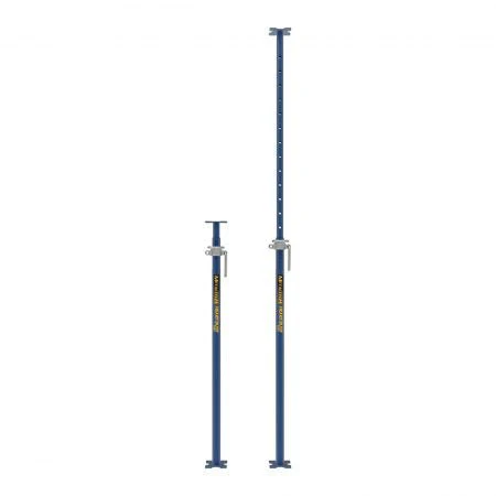 Heavy Duty Adjustable Shoring Post  C 6 Count - Poukt