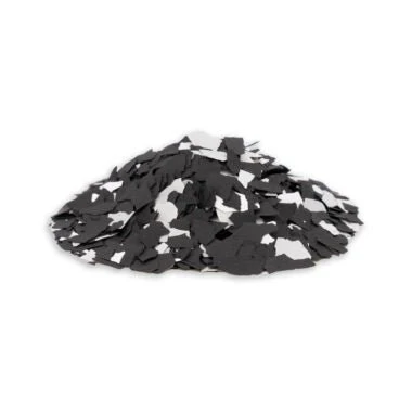 Vinyl Torginol Flakes - 40 LBS. - Poukt