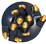 DR11 Dedicated Rock Auger Bits - Poukt