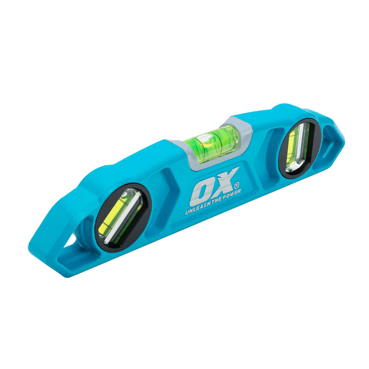 OX Pro Torpedo Level 9