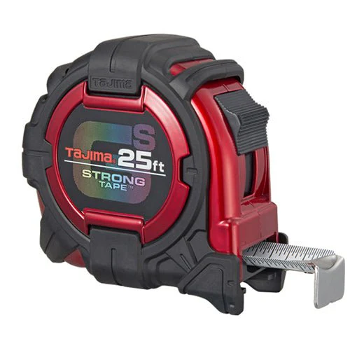 GS Lock  Tape Measure (10 Pack) - Poukt