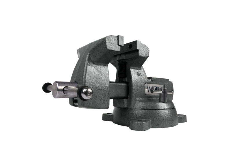 Mechanics Vise 6