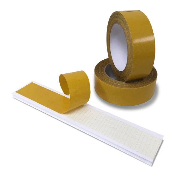 Double Sided Scrim Tape - Poukt