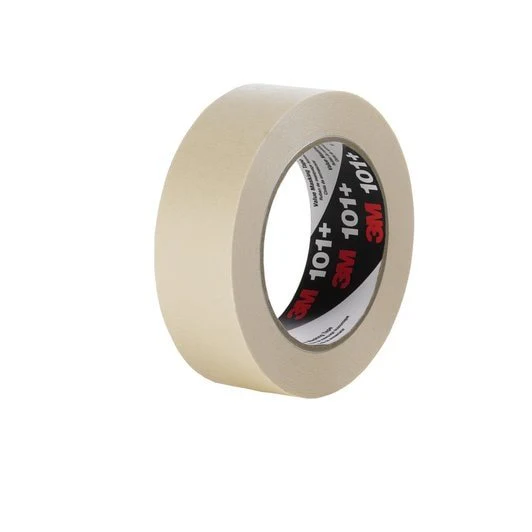 3M Value Masking Tape 101+ (36 rolls) - Poukt