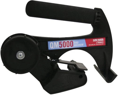 Professional Maskers and Masking Blades - 6 per Order - Poukt