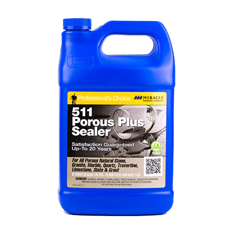 Miracle 511 Porous Plus Sealer - Poukt