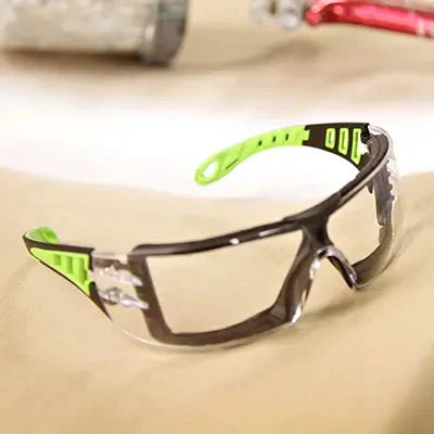 E-Z Clean Goggles - Poukt