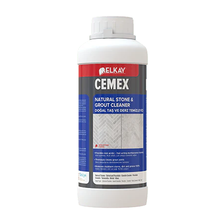 CEMEX Natural Stone & Grout Cleaner - Poukt