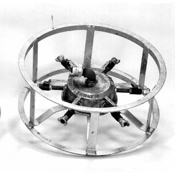 TX-1AMF - Air Manifold - Poukt