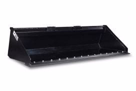 Heavy Duty Skid-Steer Buckets - Poukt