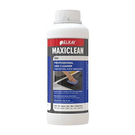 Maxiclean - Poukt