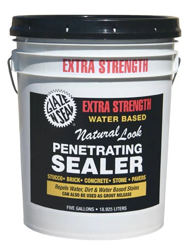 Extra Strength Penetrating Sealer - Poukt