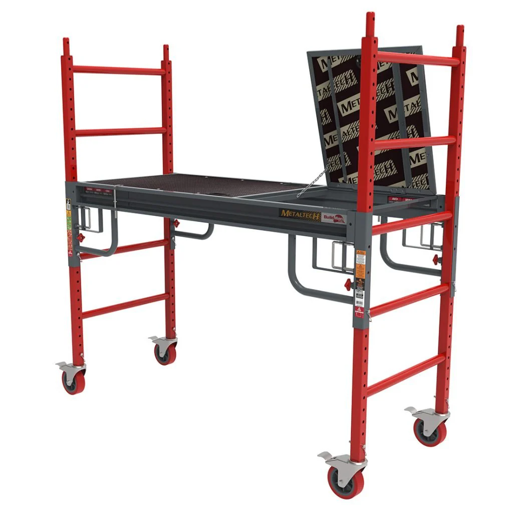 Buildman  6   Drywall Baker - Poukt
