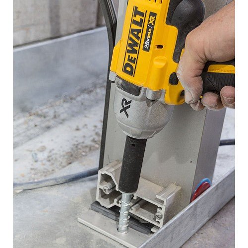 DeWalt Screwbolt+ - Poukt