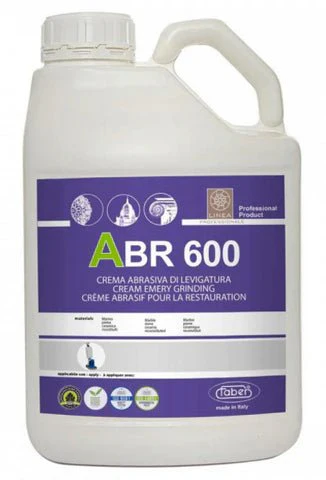 ABR 600 Multi-Purpose Abrasive Cream - Poukt
