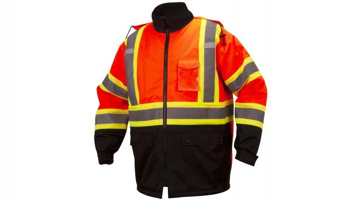 Pyramex RCP32 Series Parka - Poukt