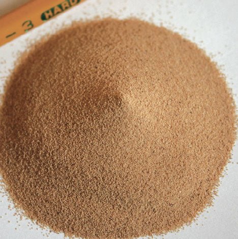 Eco-Shell Walnut Shells for Blasting & Polishing - Poukt