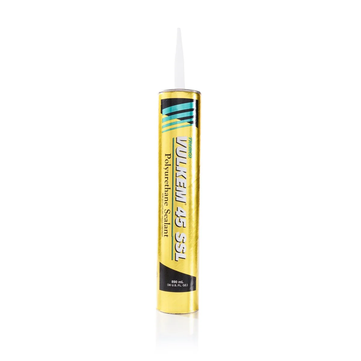 Vulkem  45SSL Gray Polyurethane Sealant - Poukt