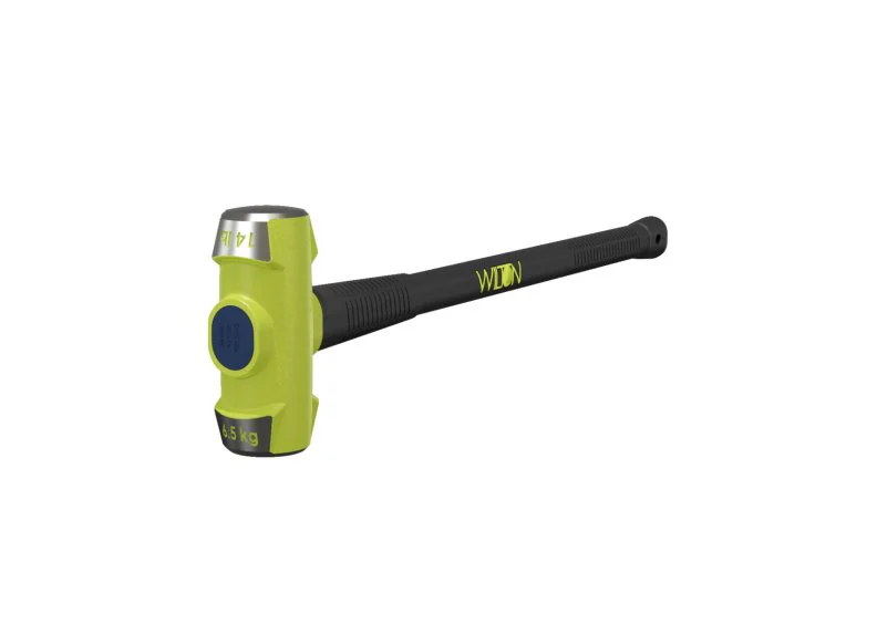 B.A.S.H Soft Face Sledge Hammer - Poukt