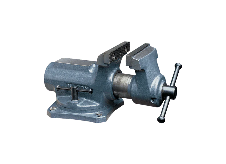 SBV-65, Super-Junior  Vise, Swivel Base, 2-1/2