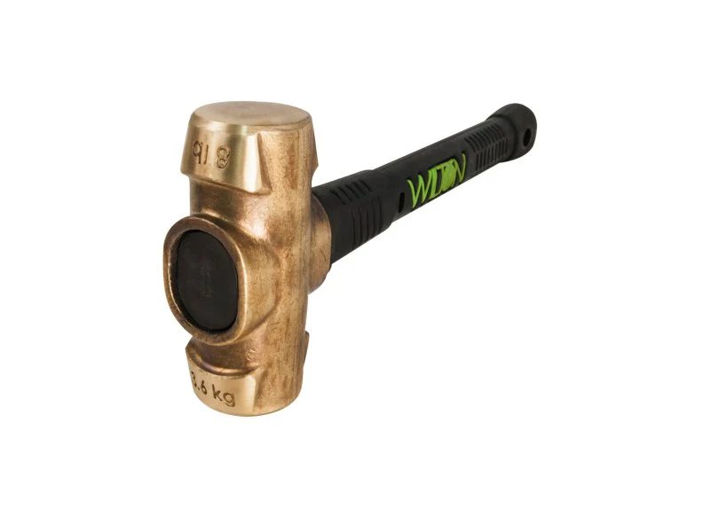 BASH Brass Sledge Hammer - Poukt