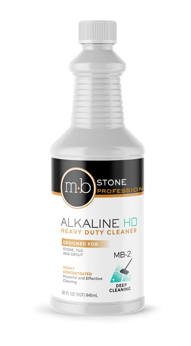 MB-2 Alkaline HD - Poukt