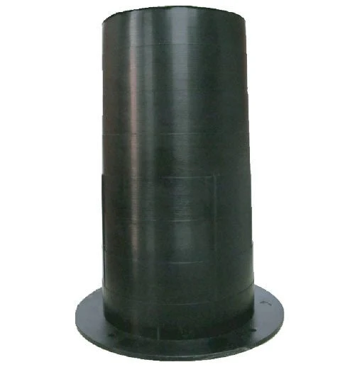 Concrete Sleeves - Poukt