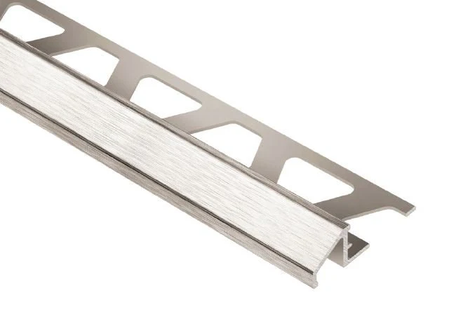 RENO-U Aluminum Edge-Protection Profile  C 8' 2-1/2