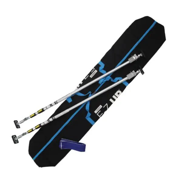 Trimaco E-Z Up  Dust Containment Pole Kits - Poukt