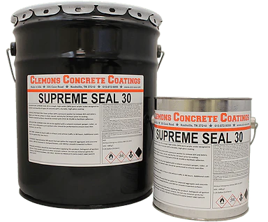 Supreme Seal 30 - Poukt