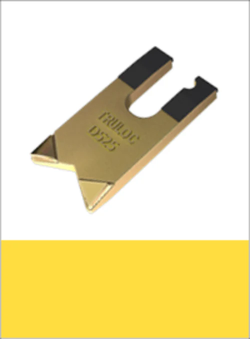 TRULOC Bladed Teeth To Suit A4 Auger Bits - Poukt