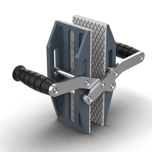 Abaco Double Handed Carry Clamps ACC40/ACC60 - Poukt