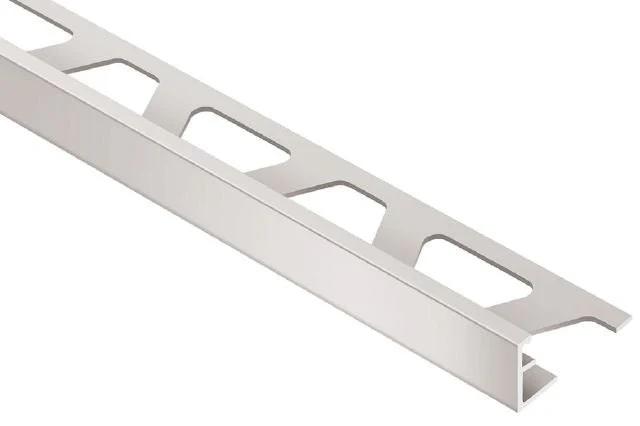 SCHIENE Aluminum Edge Trim  C 8' 2-1/2