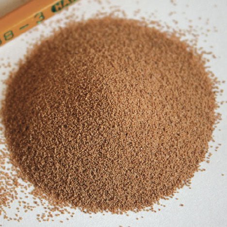 Eco-Shell Walnut Shells for Blasting & Polishing - Poukt