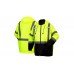 Pyramex Hi-Vis Class 3 Lime & Orange Parkas - RP31 Series - Poukt