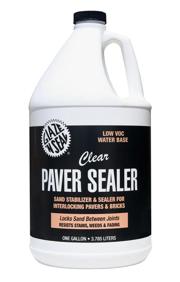Paver Sealer - Poukt