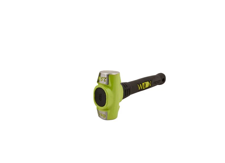 BASH  Sledge Hammer - Poukt