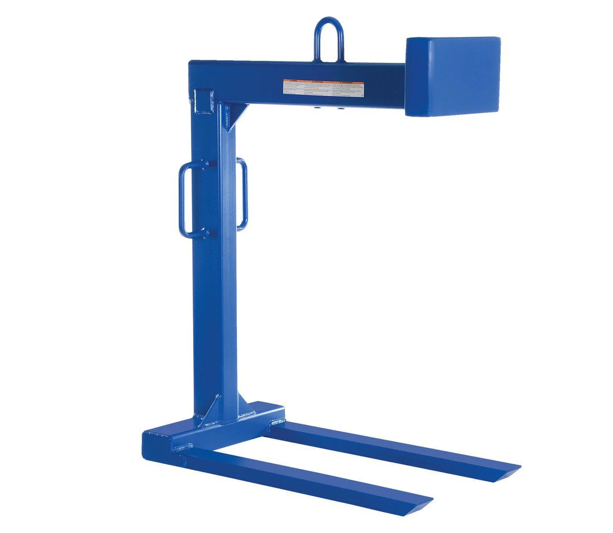 Pallet Lifters - Poukt