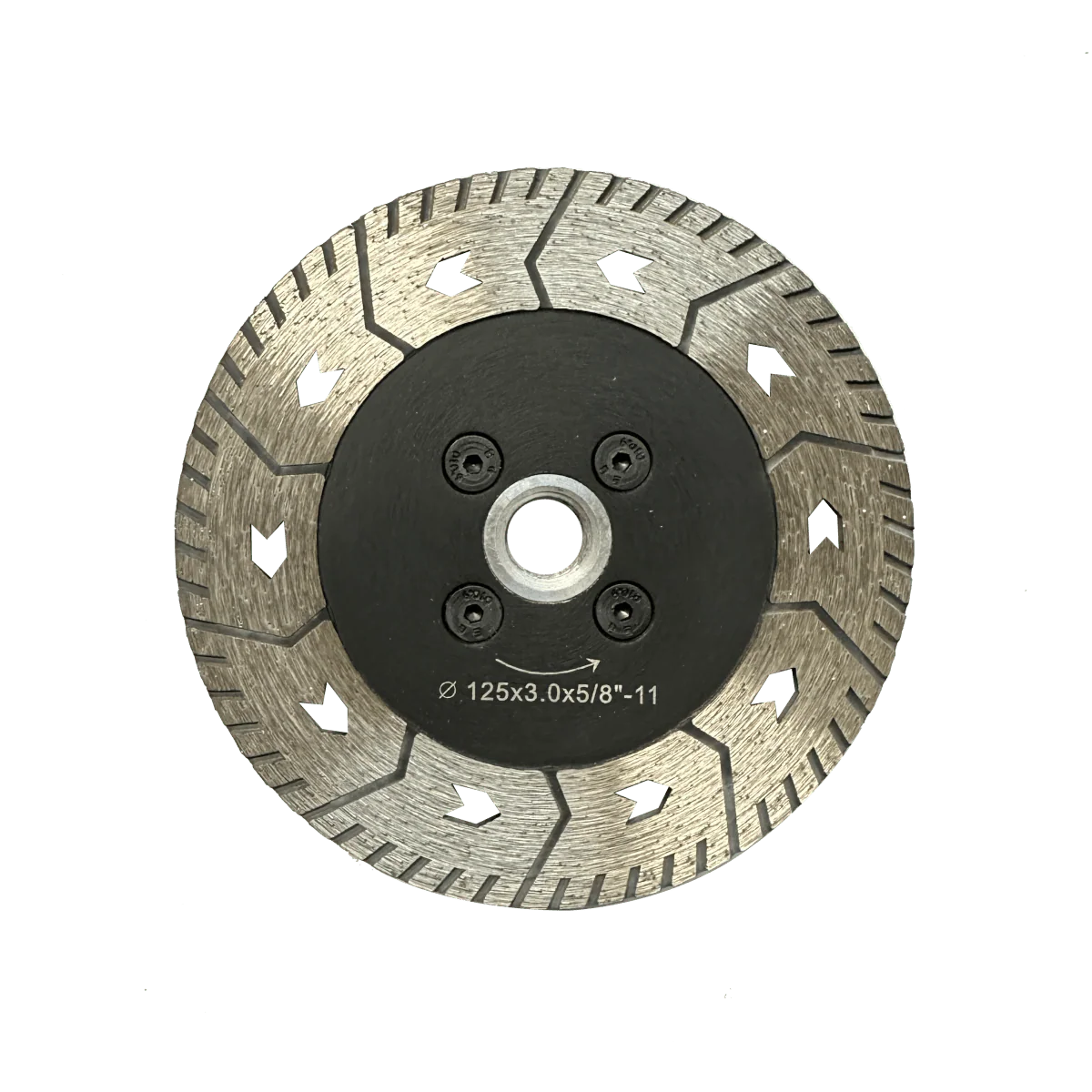 Multi Cutter Blade - Poukt