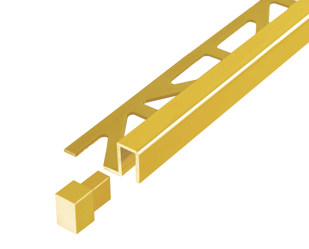 DPM 250 CM Brass - Poukt