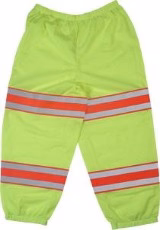 ANSI Mesh Pants - Poukt