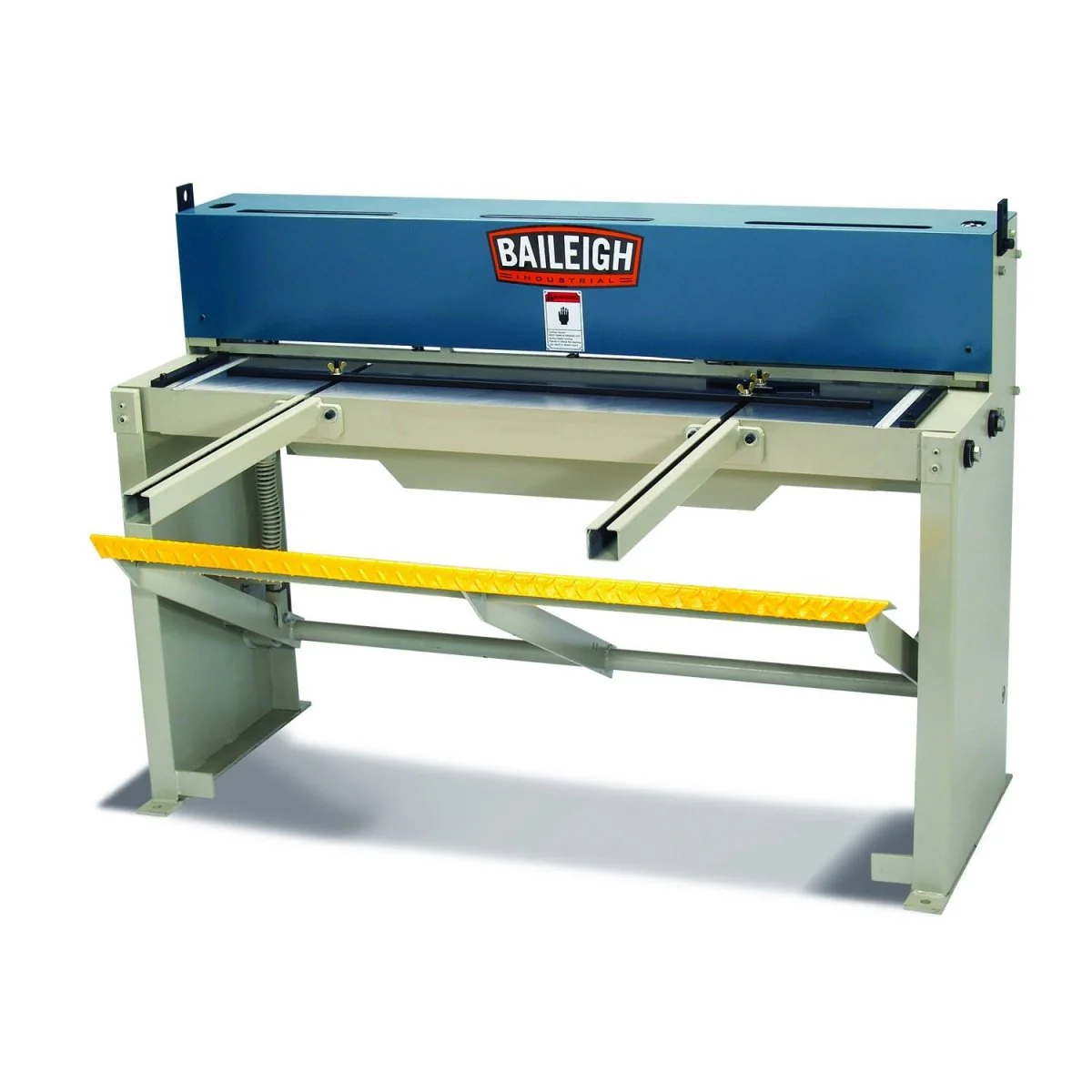 Foot Shear SF-5216 - Poukt