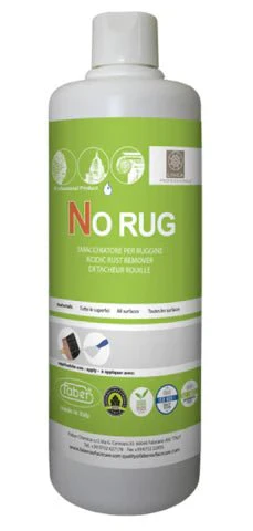 No Rug Rust Stain Remover - Poukt