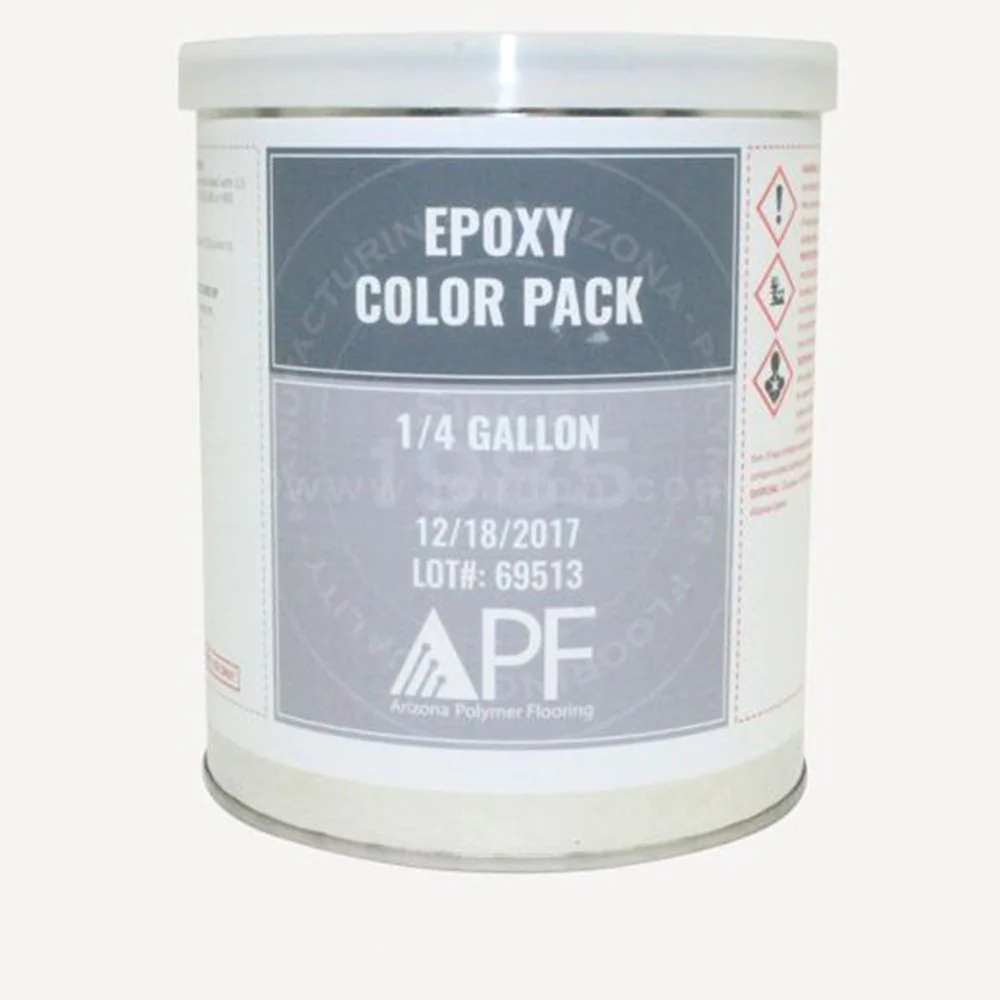 APF Polyurethane 100 Pigmented - Poukt