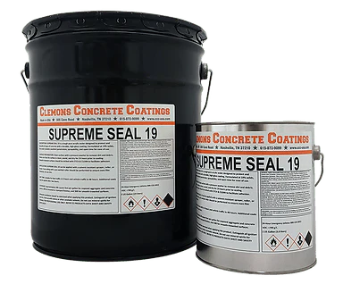 Supreme Seal 22 VZ - Poukt