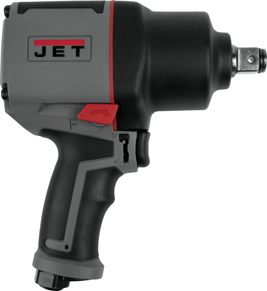 JAT-127, 3/4