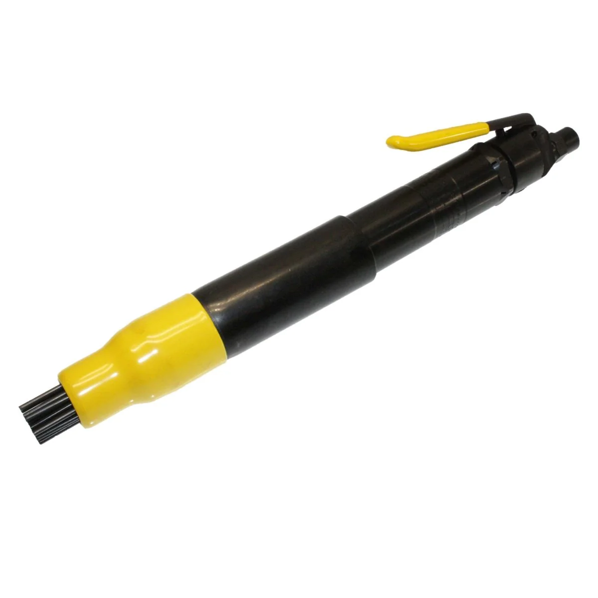 TX1B-LTNS - Lever Throttle Needle Scaler - Poukt
