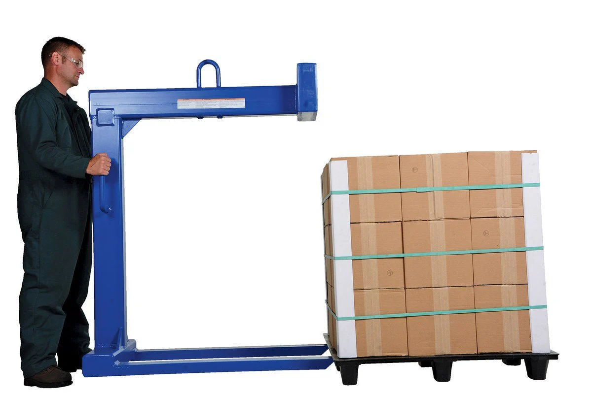 Pallet Lifters - Poukt