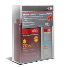 StoneTech Warranty Care Kit Combination Pack - Case of 6 - Poukt