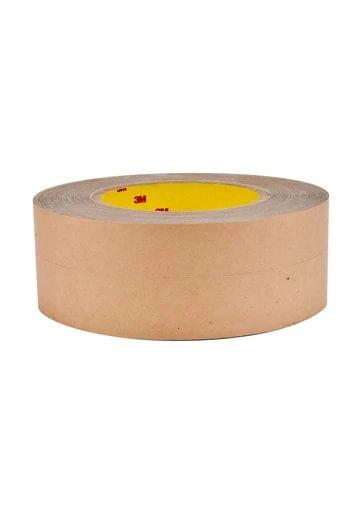 3M Smoke and Sound Tape SST4 | Translucent | 4 in x 75 ft (12 Count) - Poukt